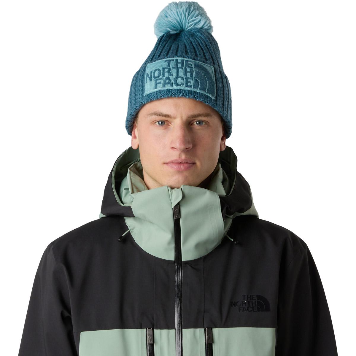 The North Face Heritage Ski Tuke Lue m/Dusk Blue