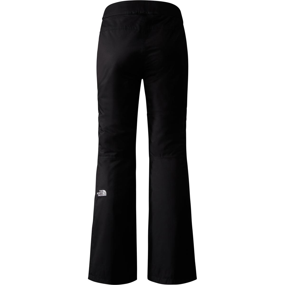 The North Face Sally Isolert Skibukser Dame TNF BLACK