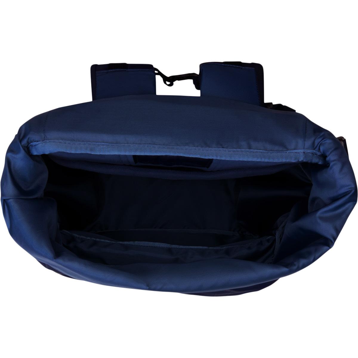 The North Face Base Camp Voyager Rolltop Rygsæk Navy