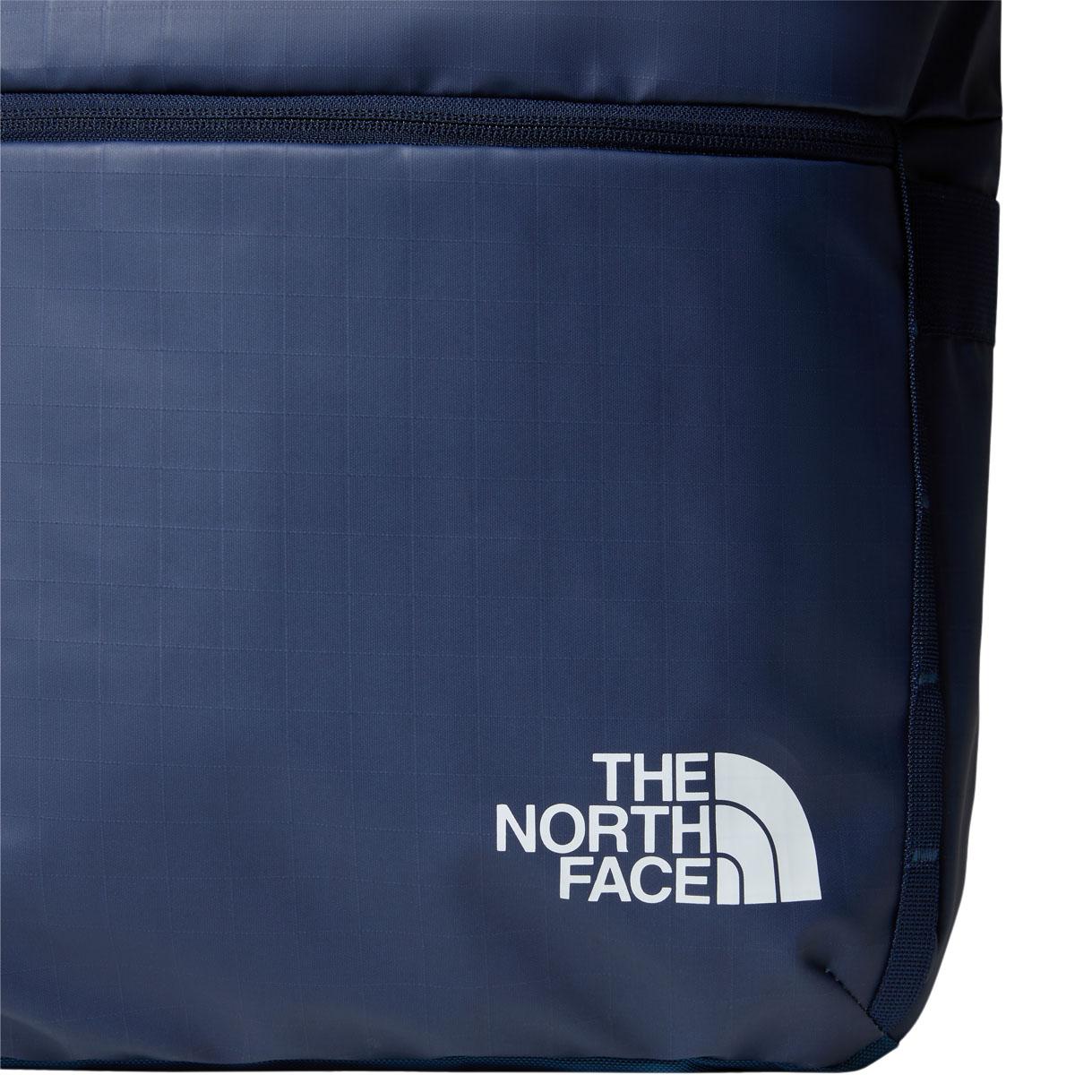 The North Face Base Camp Voyager Rolltop Rygsæk Navy