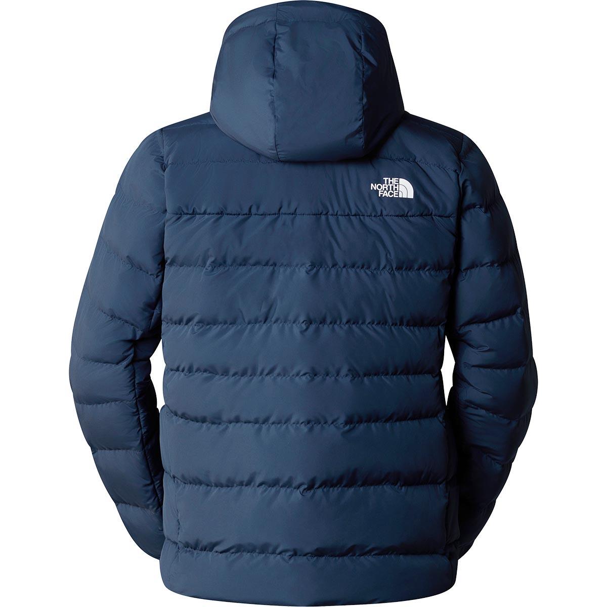 The North Face Aconcagua 3 Dunjakke Herre Summit Navy-NPF