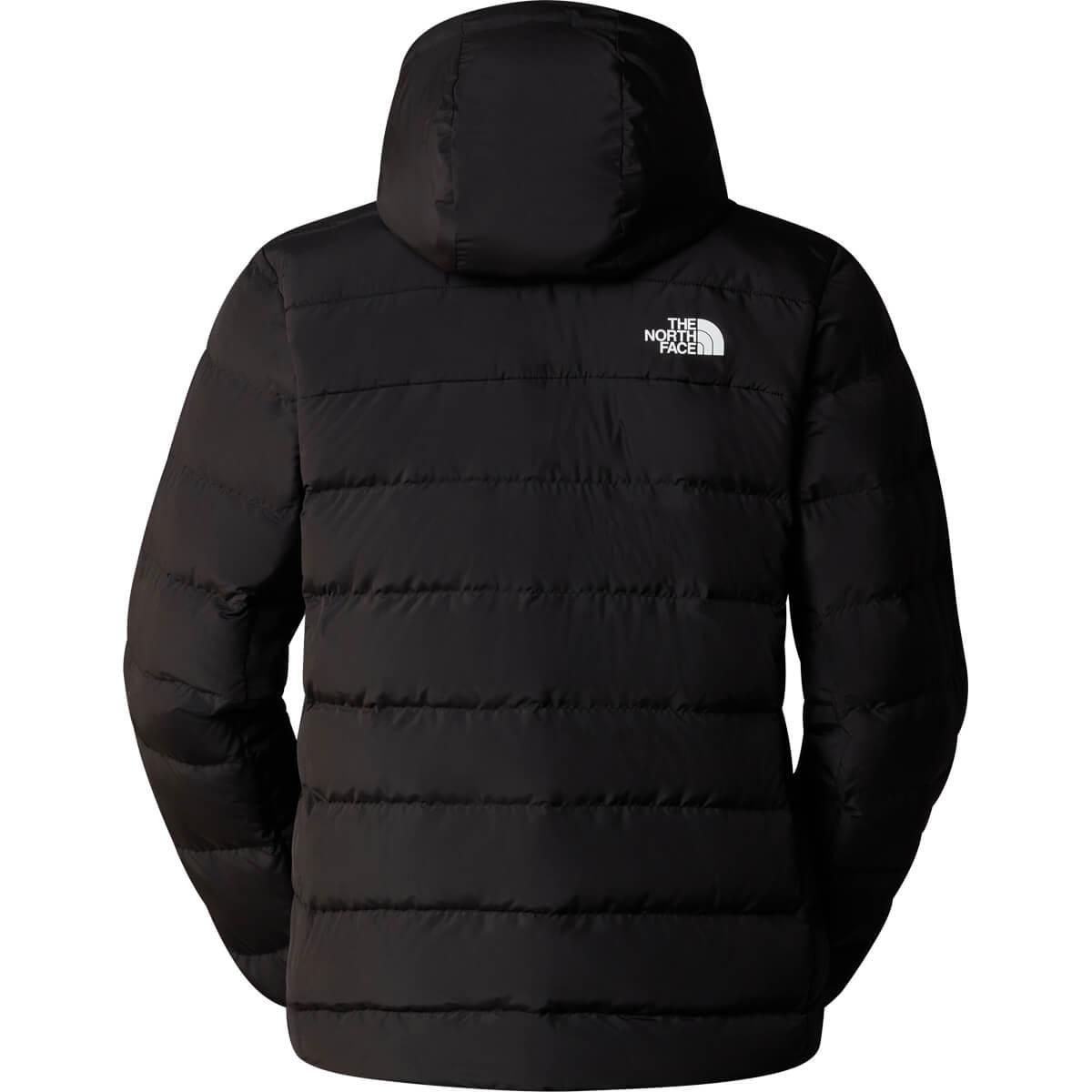 The North Face Aconcagua 3 Dunjakke Herre TNF Black-NPF