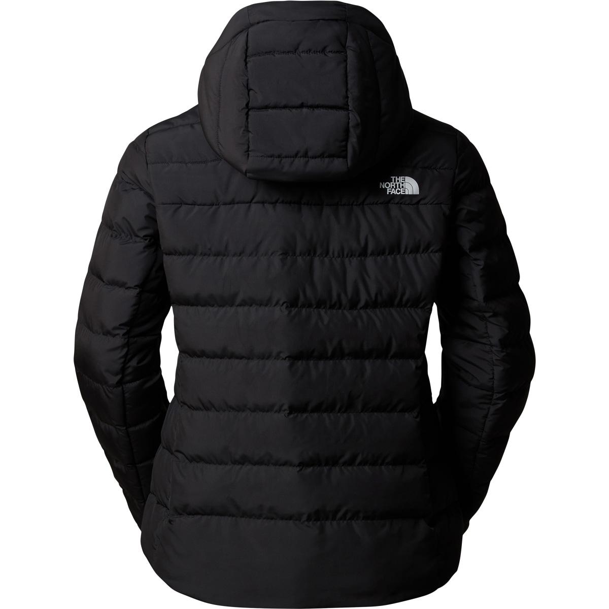 THE NORTH FACE Aconcagua 3 Dunjakke Dame TNF Black-NPF