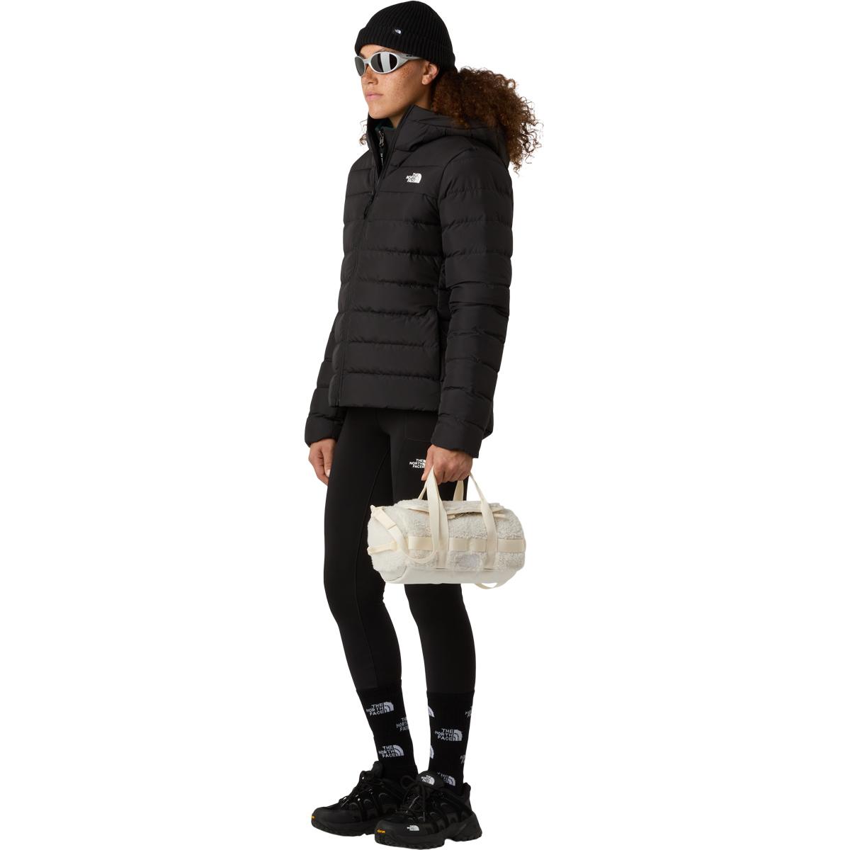 THE NORTH FACE Aconcagua 3 Dunjakke Dame TNF Black-NPF