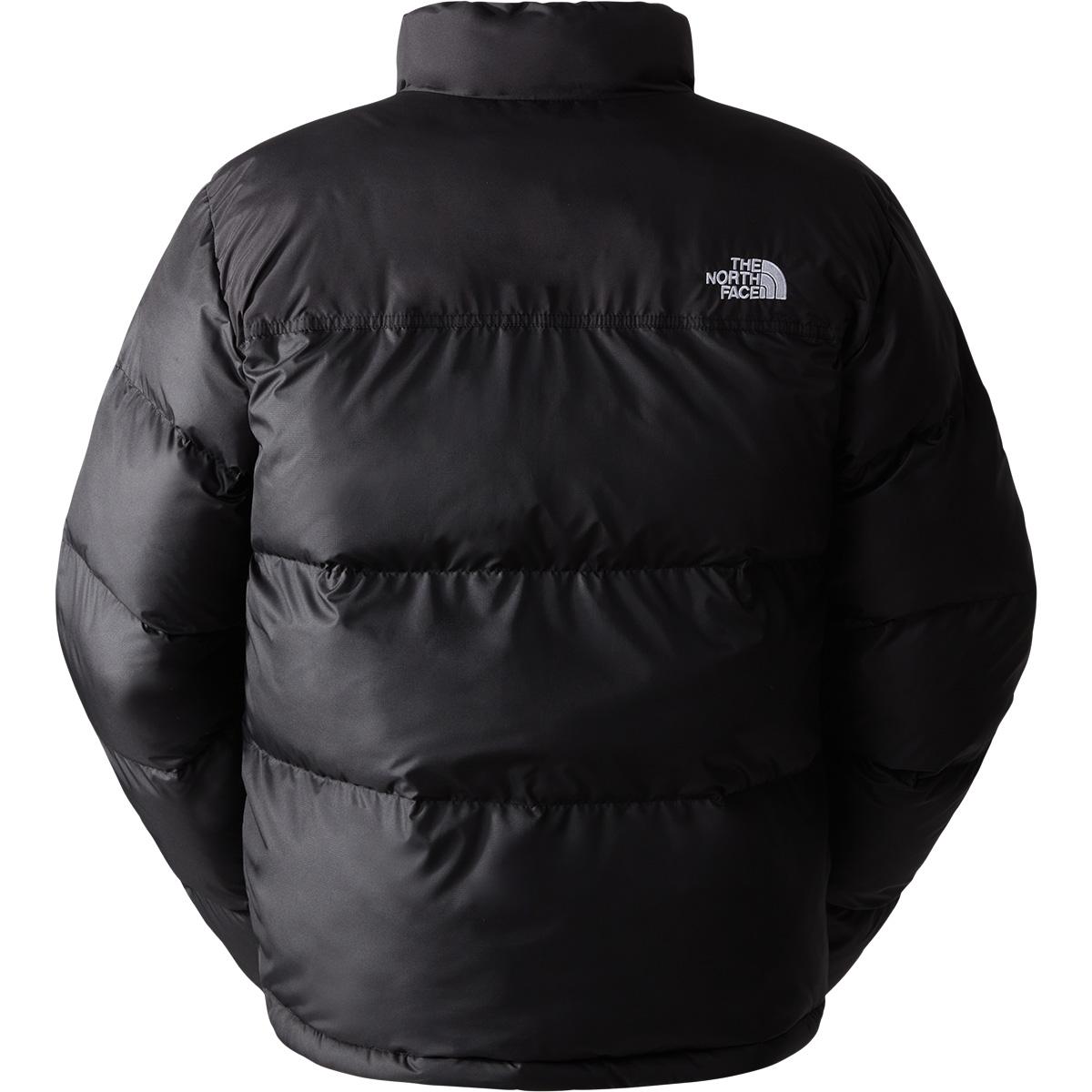 The North Face Saikuru Dunjakke Herre TNF BLACK