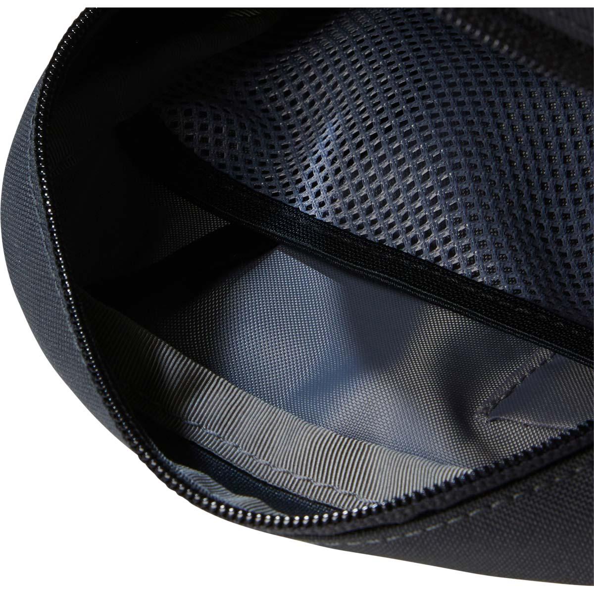 The North Face Y2K Skuldertaske TNF Black-Asphalt Grey-