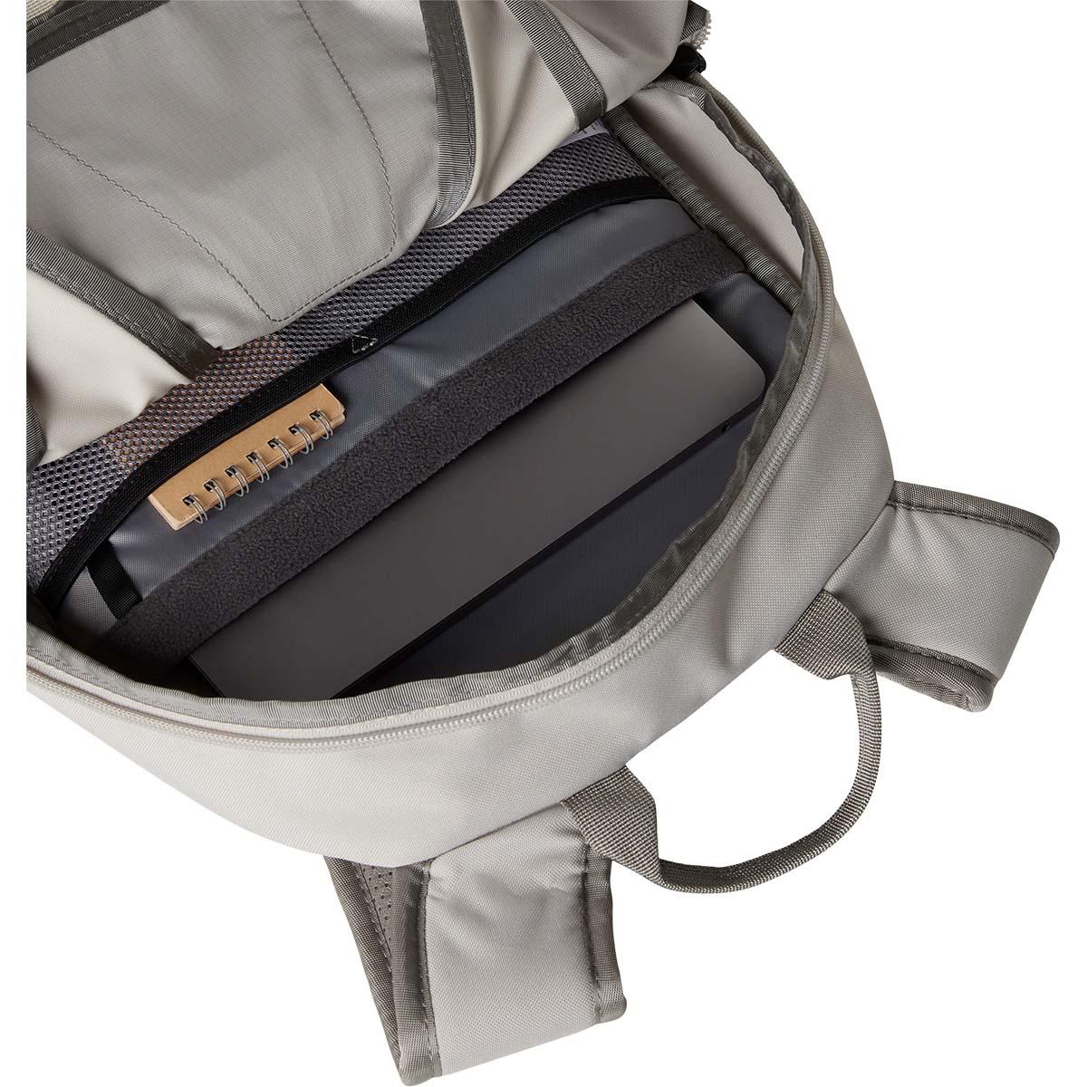 The North Face Y2K Daypack Rygsæk SOAPSTONE/SLATE ROCK