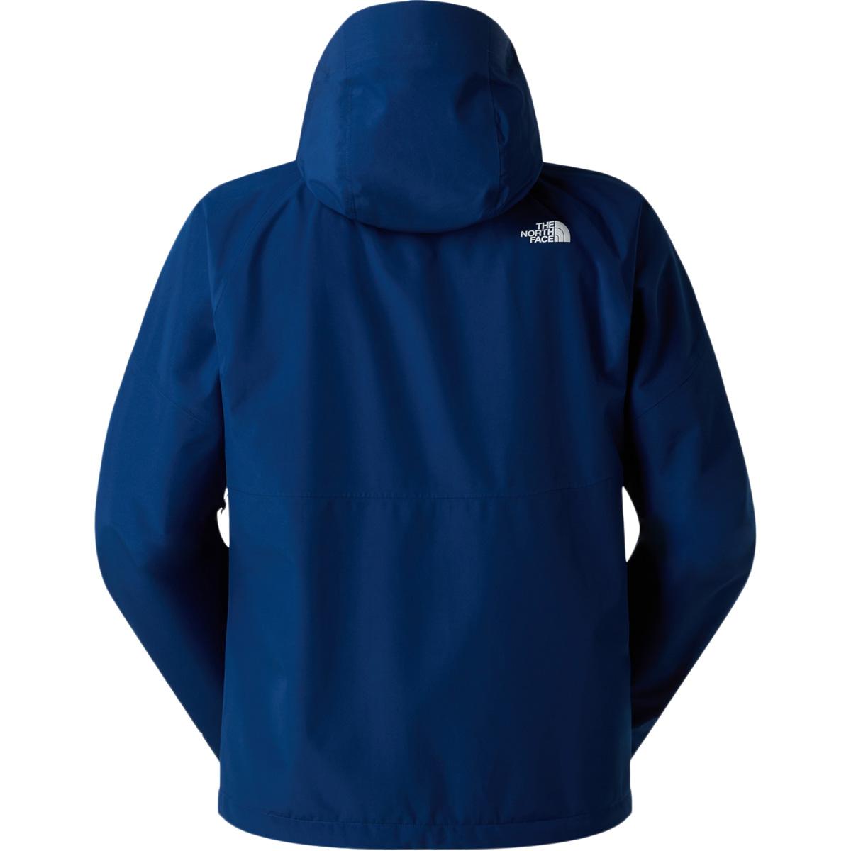 The North Face Lightning Zip-In Jakke Herre ESTATE BLUE