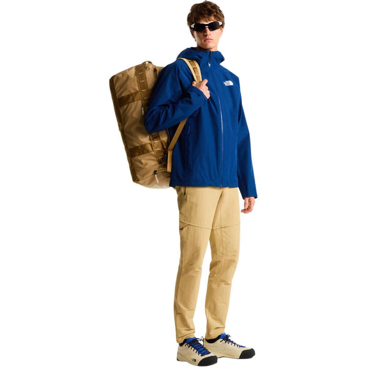 The North Face Lightning Zip-In Jakke Herre ESTATE BLUE