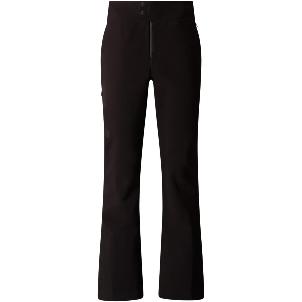 The North Face Snoga Skibukser Dame TNF BLACK