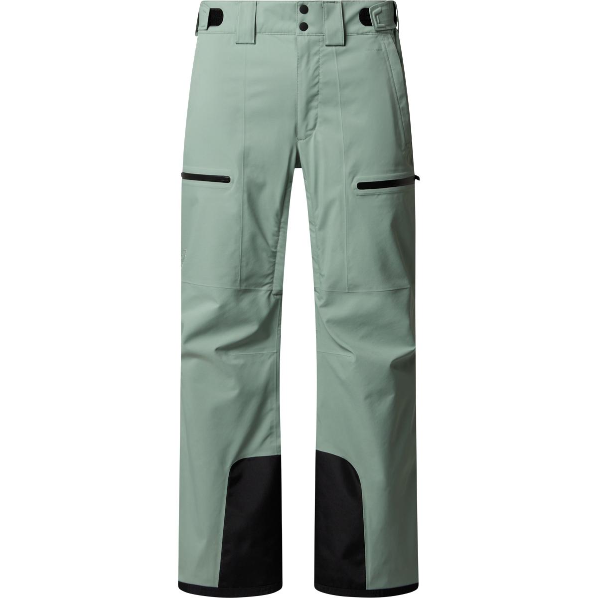 The North Face Chakal Skibukser Herre Green