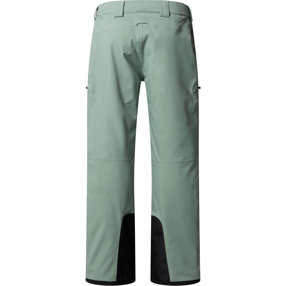 The North Face Chakal Skibukser Herre Green