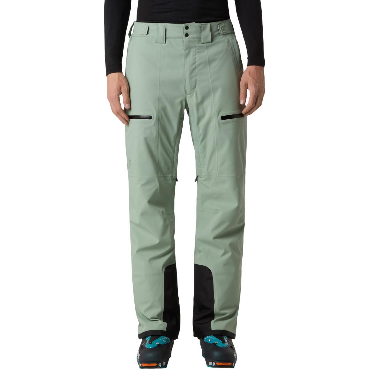 The North Face Chakal Skibukser Herre Green