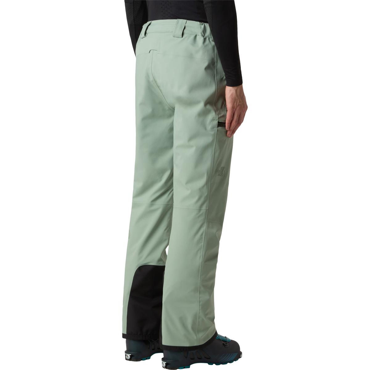 The North Face Chakal Skibukser Herre Green