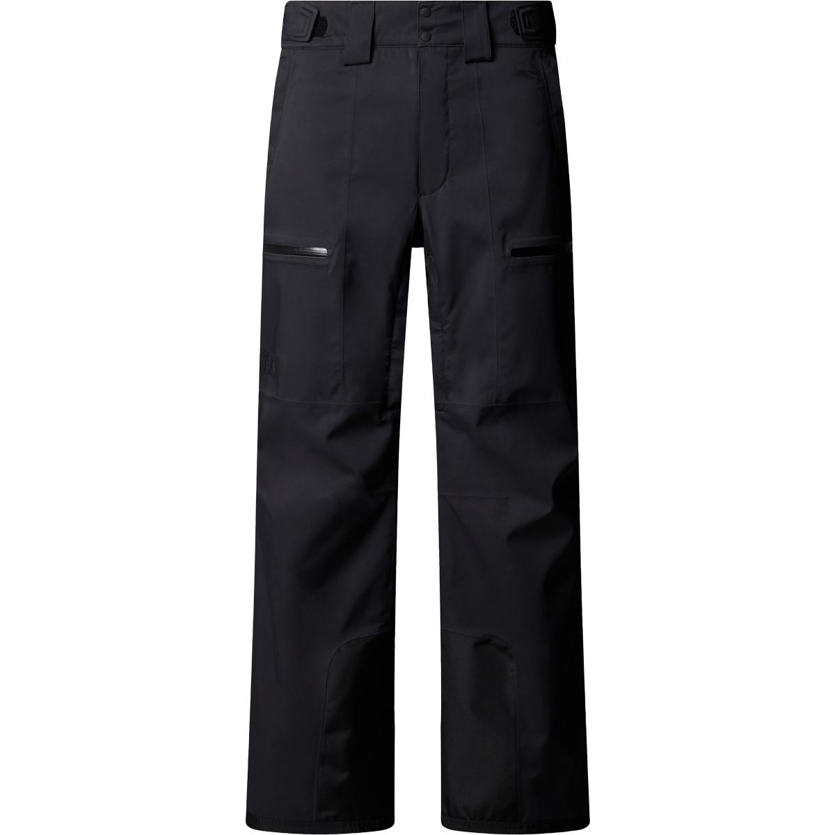 The North Face Chakal Skibukser Herre Black