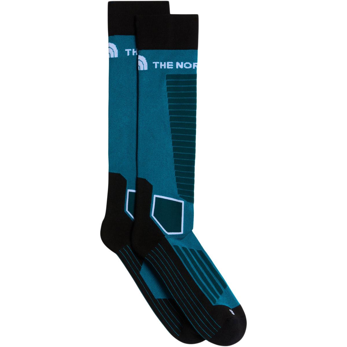 The North Face Performance Skistrømper Restorative Teal/Pacifi