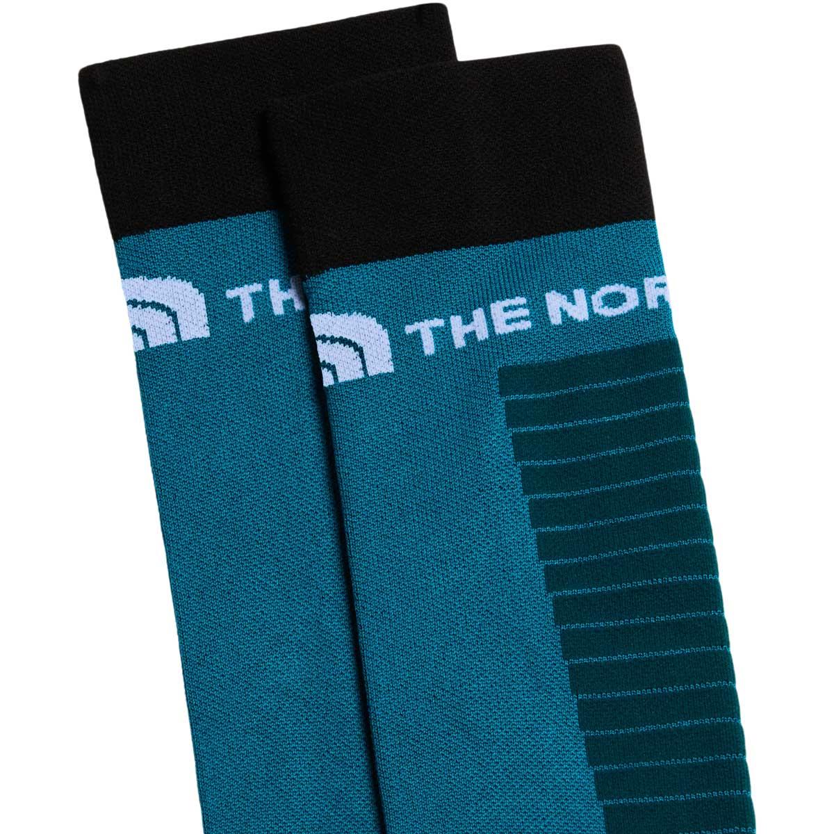 The North Face Performance Skistrømper Restorative Teal/Pacifi