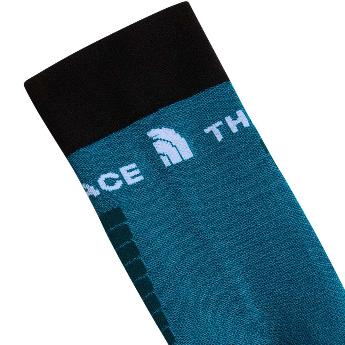 The North Face Performance Skistrømper Restorative Teal/Pacifi