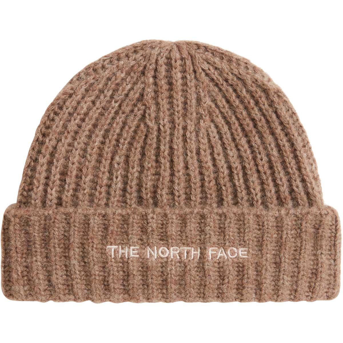 The North Face Fohair Cabin Lue Garnet