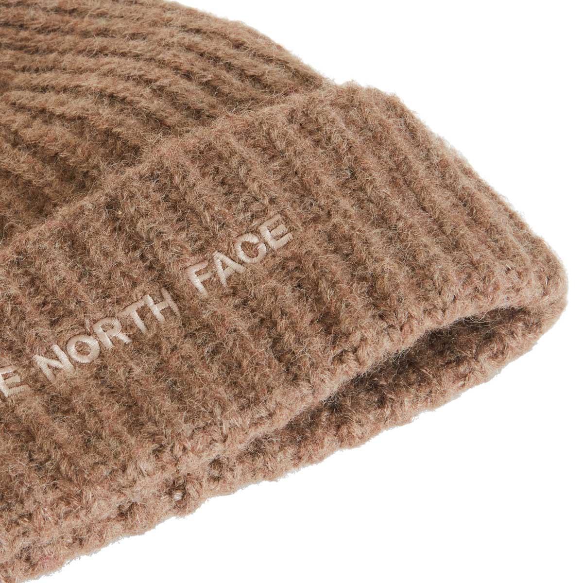 The North Face Fohair Cabin Lue Garnet