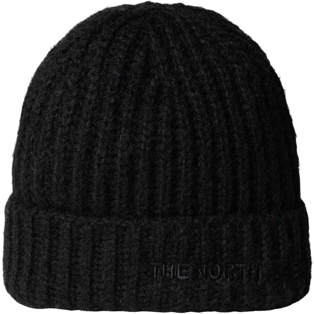 The North Face Fohair Cabin Lue TNF BLACK/ASPHALT GREY