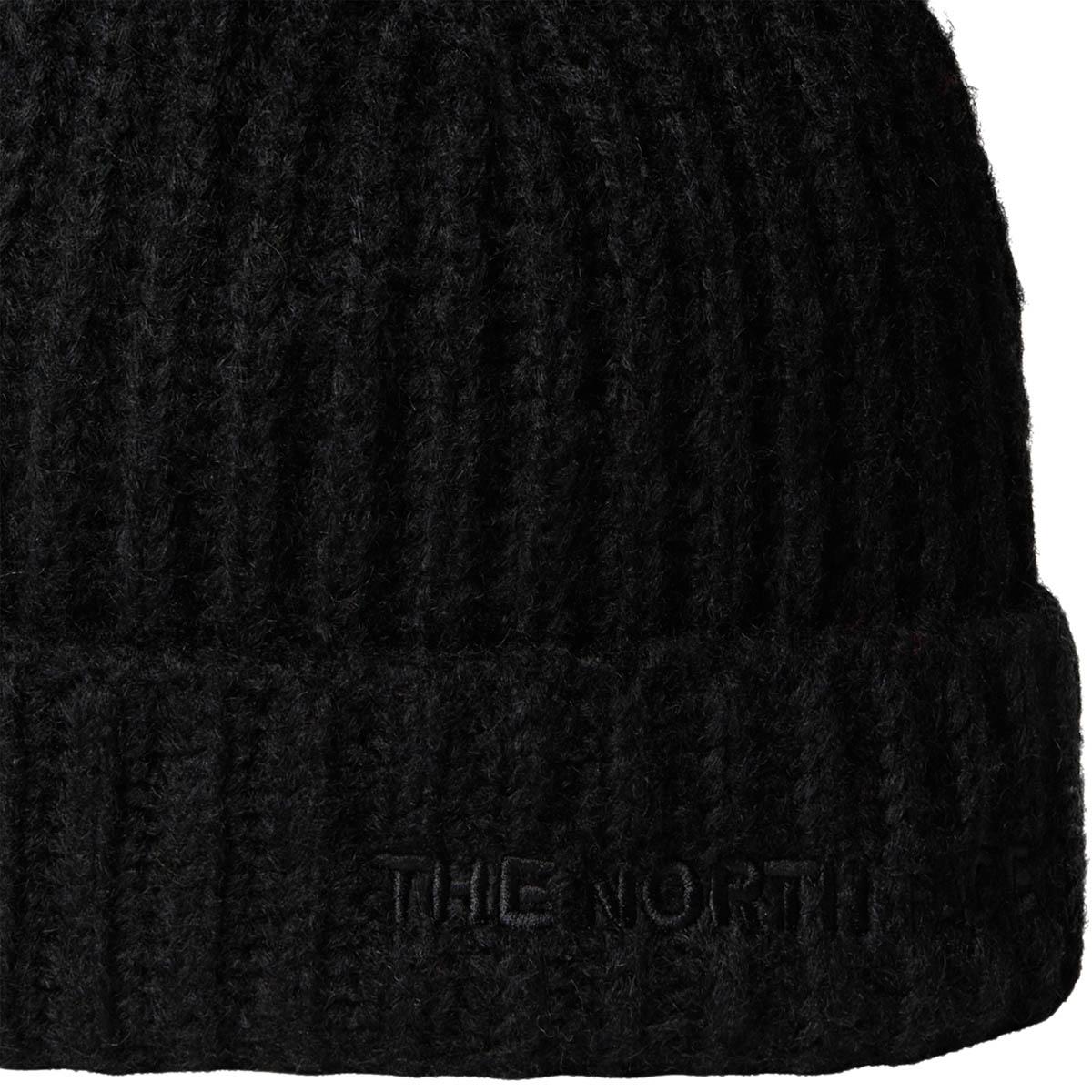 The North Face Fohair Cabin Lue TNF BLACK/ASPHALT GREY