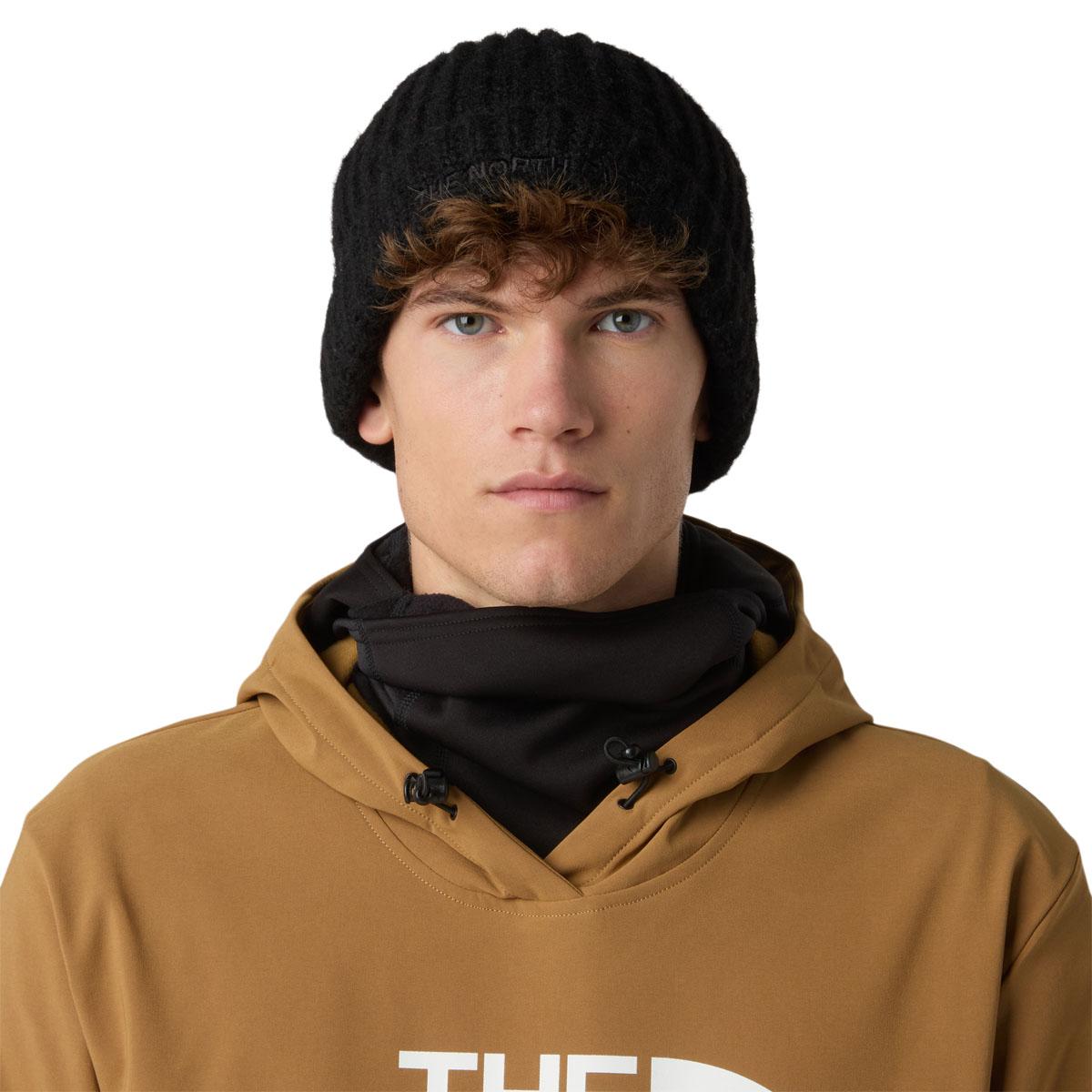 The North Face Fohair Cabin Lue TNF BLACK/ASPHALT GREY