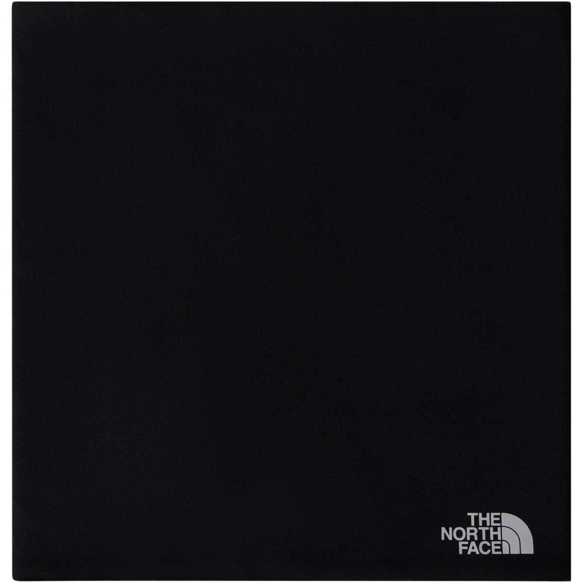 The North Face Base Lined Halsedisse TNF BLACK