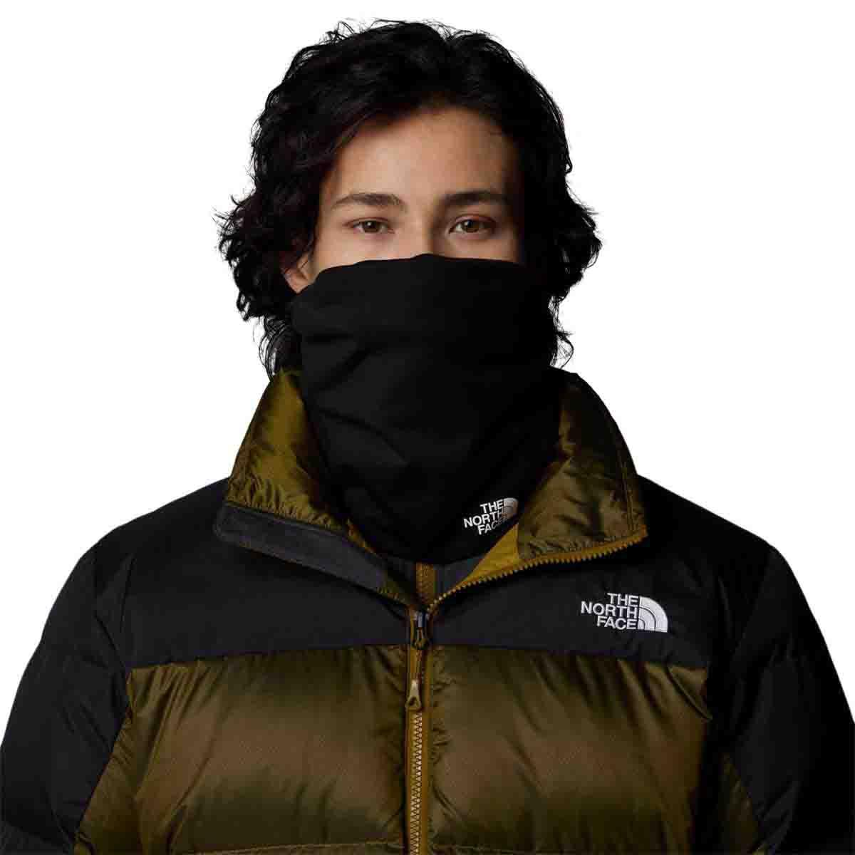 The North Face Base Lined Halsedisse TNF BLACK