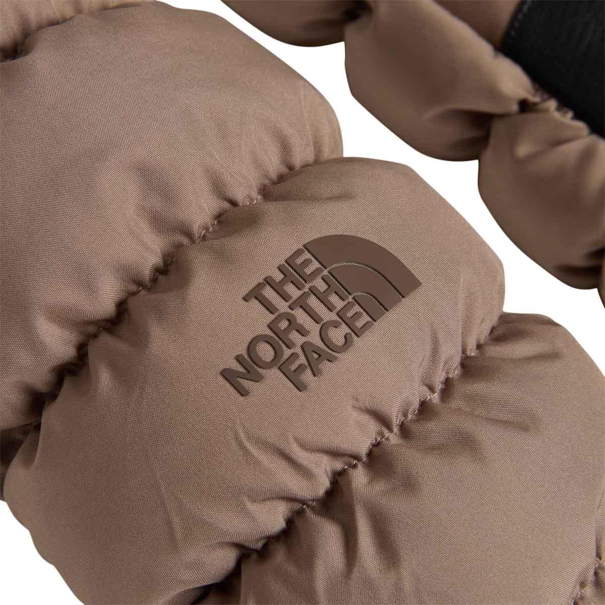 The North Face Montana Puffer Luffer Garnet