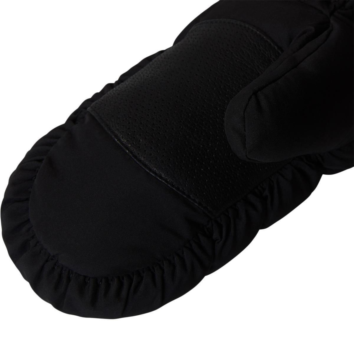 The North Face Montana Puffer Votter Black