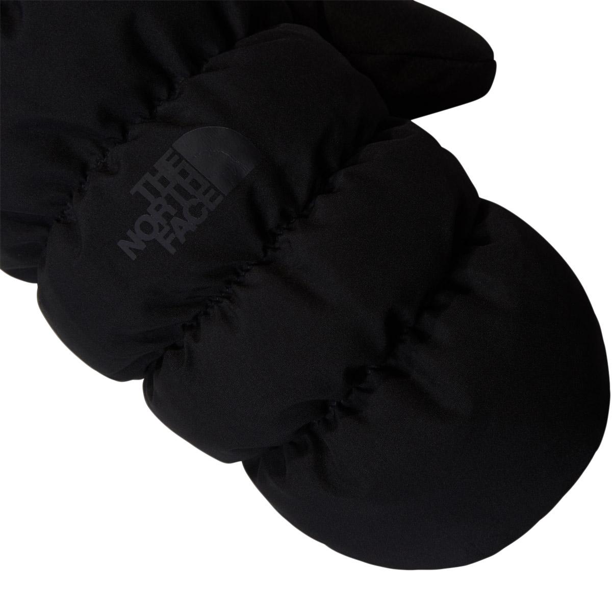 The North Face Montana Puffer Votter Black