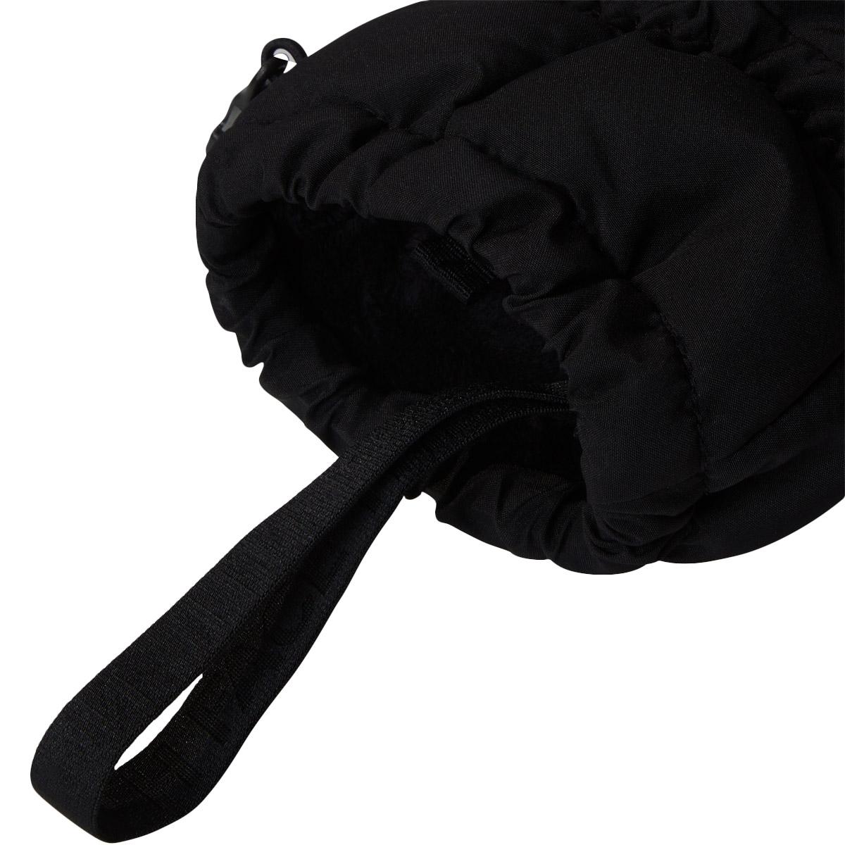 The North Face Montana Puffer Votter Black