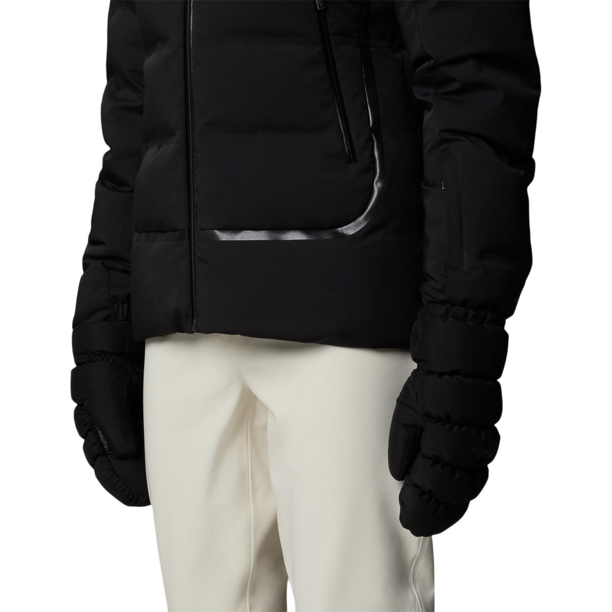 The North Face Montana Puffer Votter Black