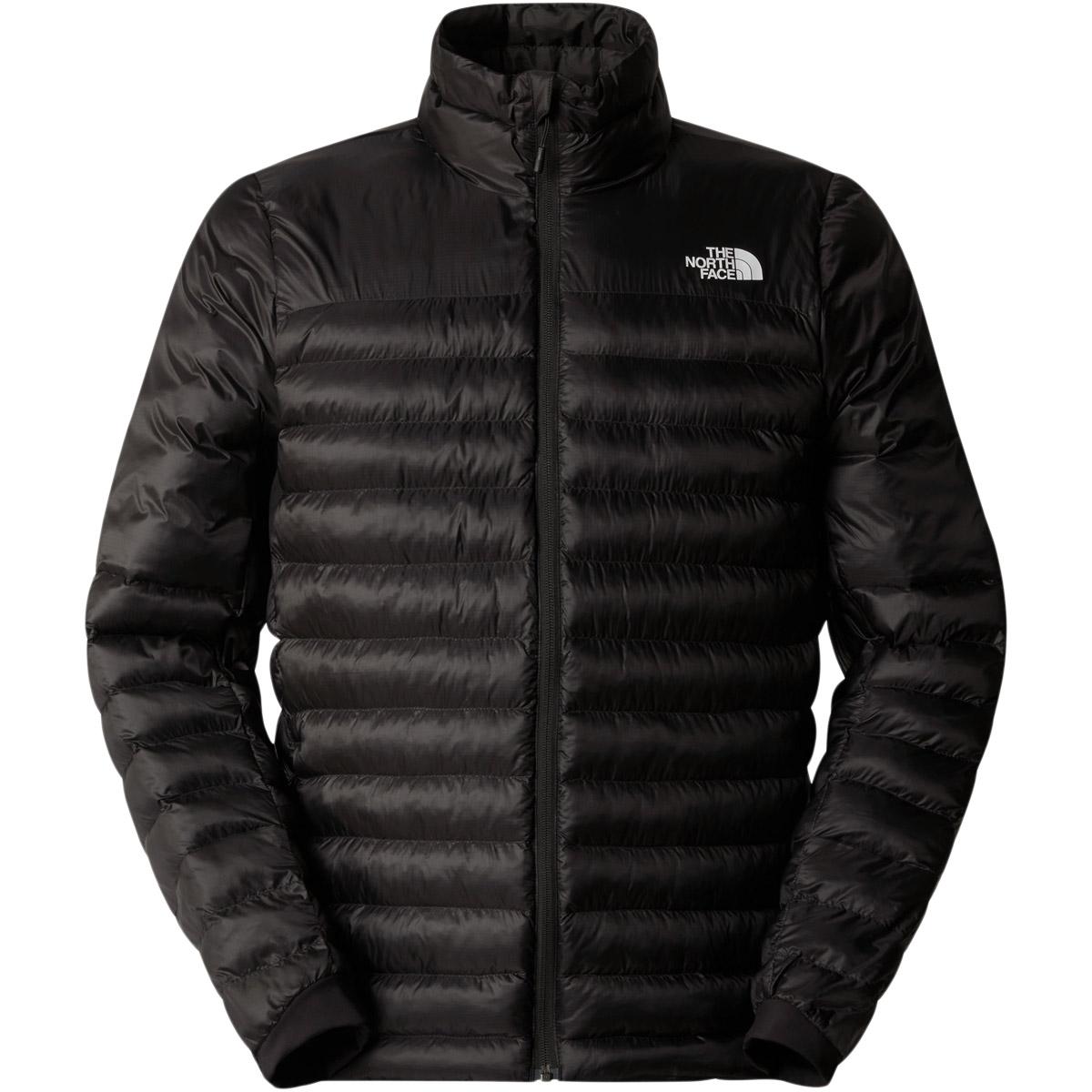 The North Face Terra Peak Dunjakke Herre TNF BLACK