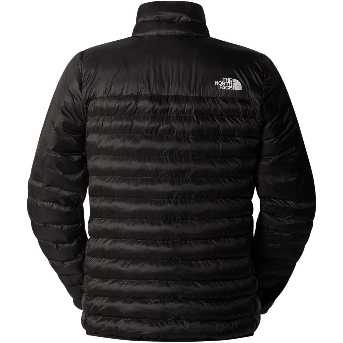 The North Face Terra Peak Dunjakke Herre TNF BLACK