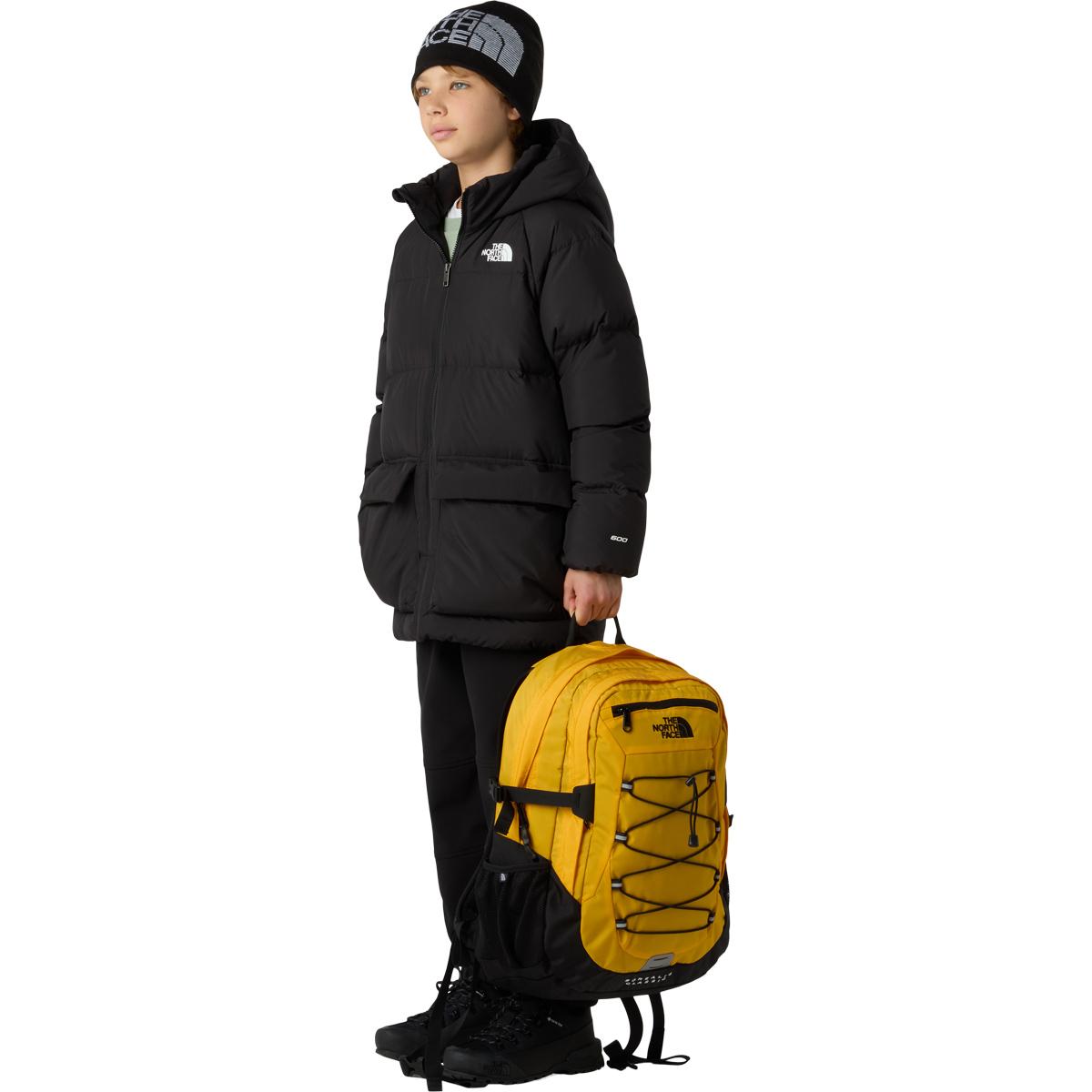 The North Face North Down Parka Vinterjakke Barn Black