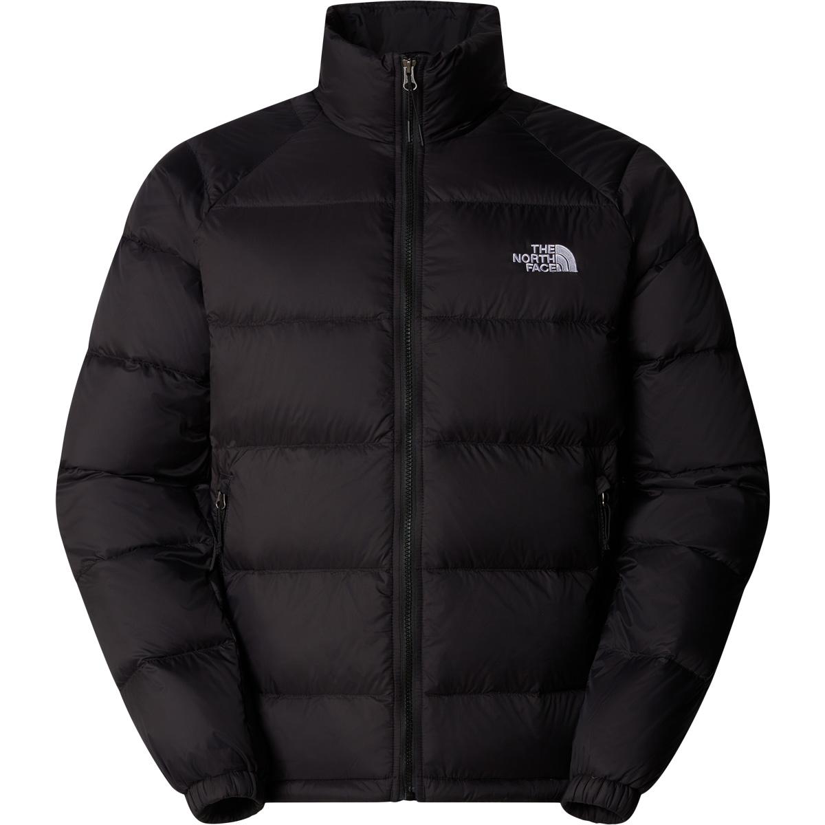 The North Face Hydrenalite Dunjakke Herre TNF BLACK