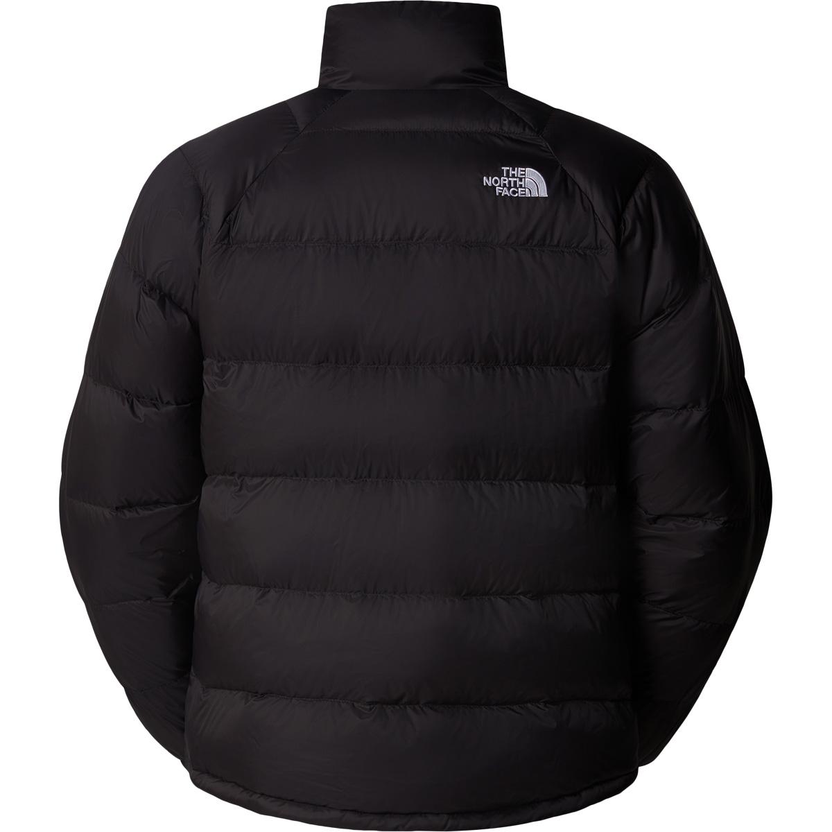 The North Face Hydrenalite Dunjakke Herre TNF BLACK