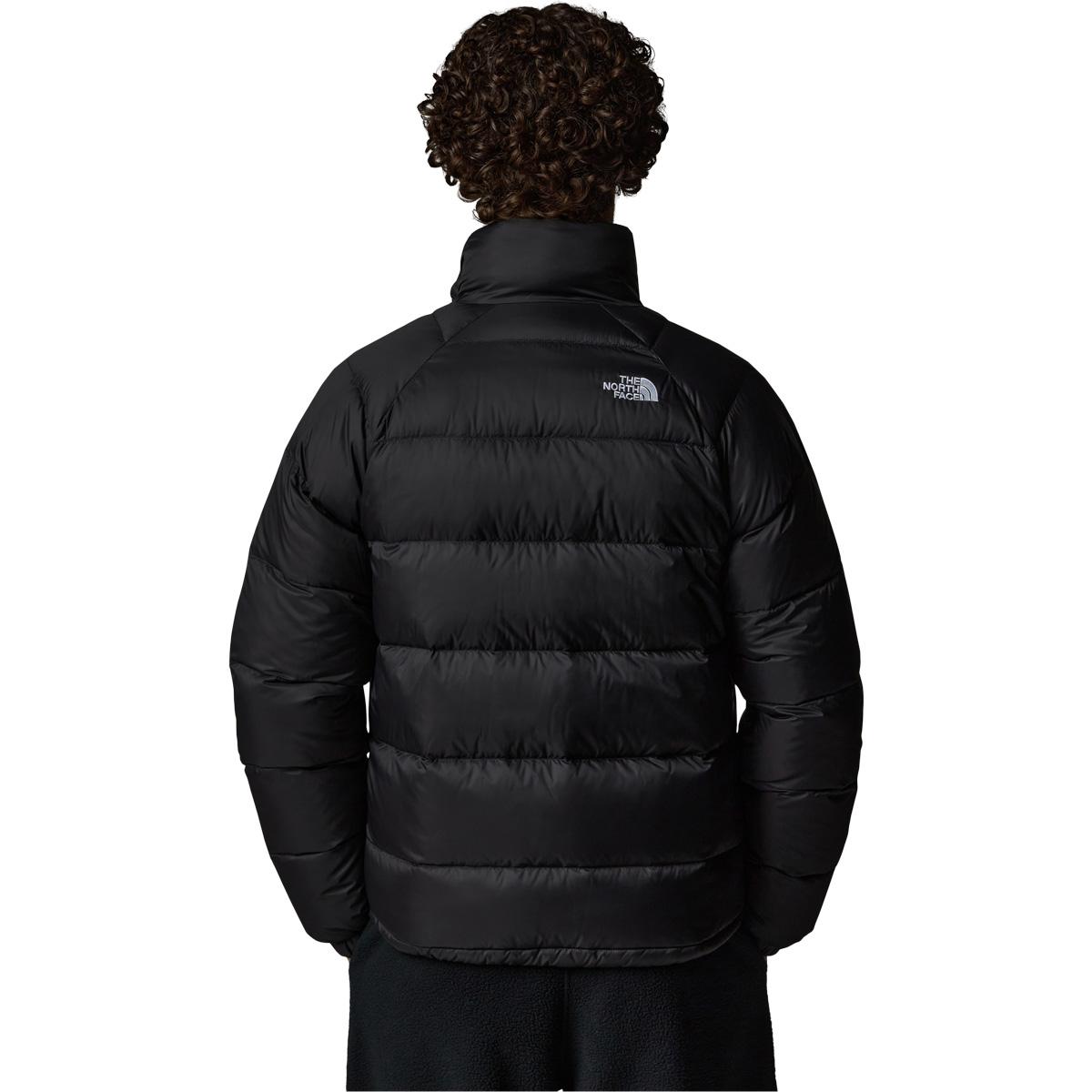 The North Face Hydrenalite Dunjakke Herre TNF BLACK