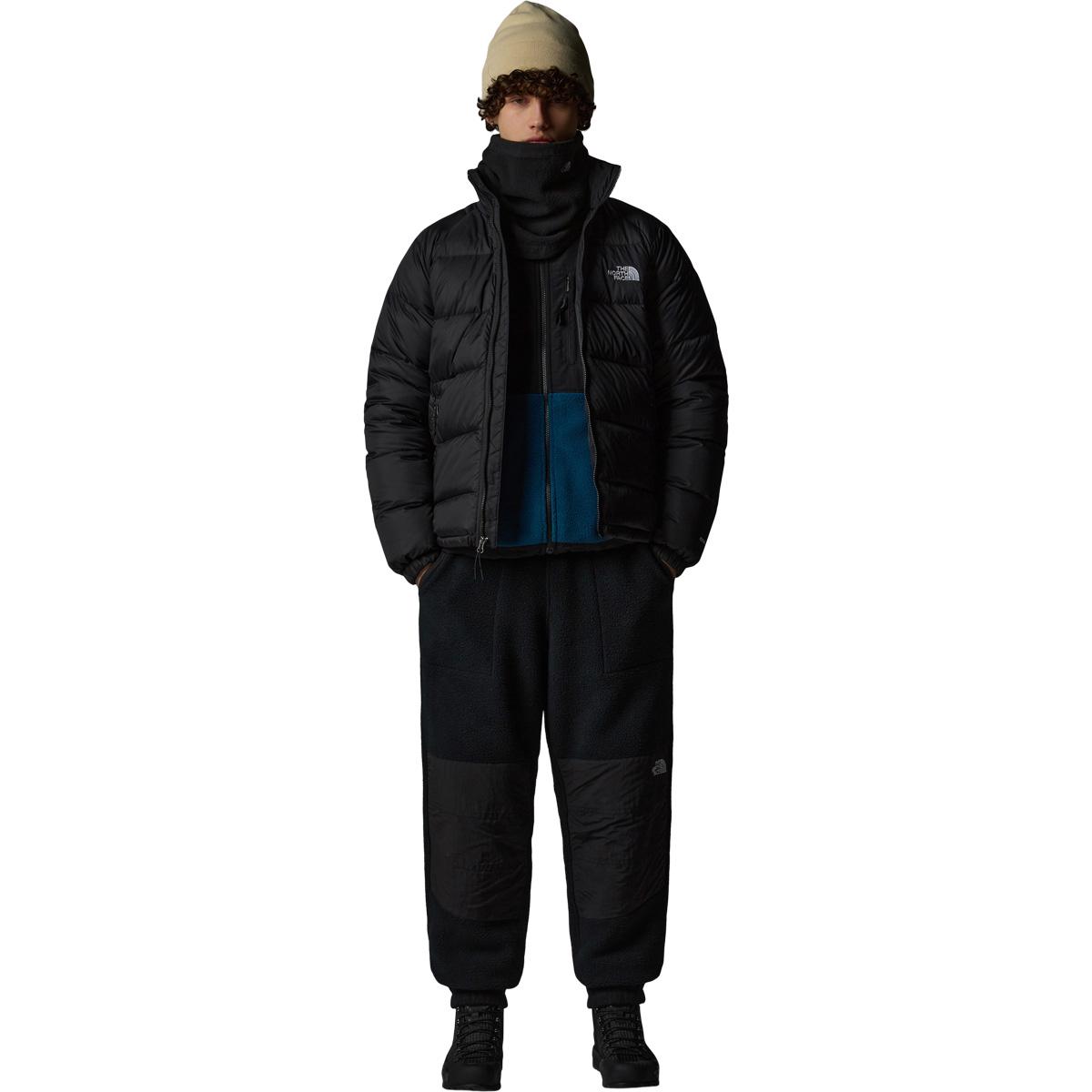The North Face Hydrenalite Dunjakke Herre TNF BLACK