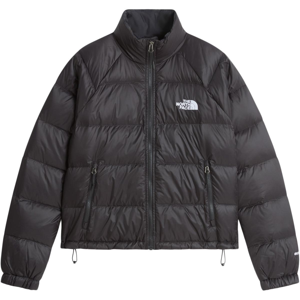The North Face Hydrenalite Down Dunjakke Dame TNF BLACK