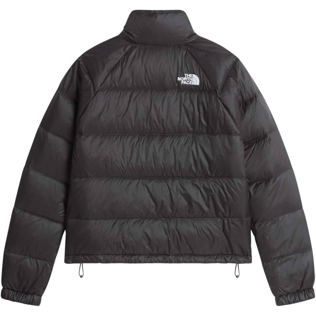 The North Face Hydrenalite Down Dunjakke Dame TNF BLACK
