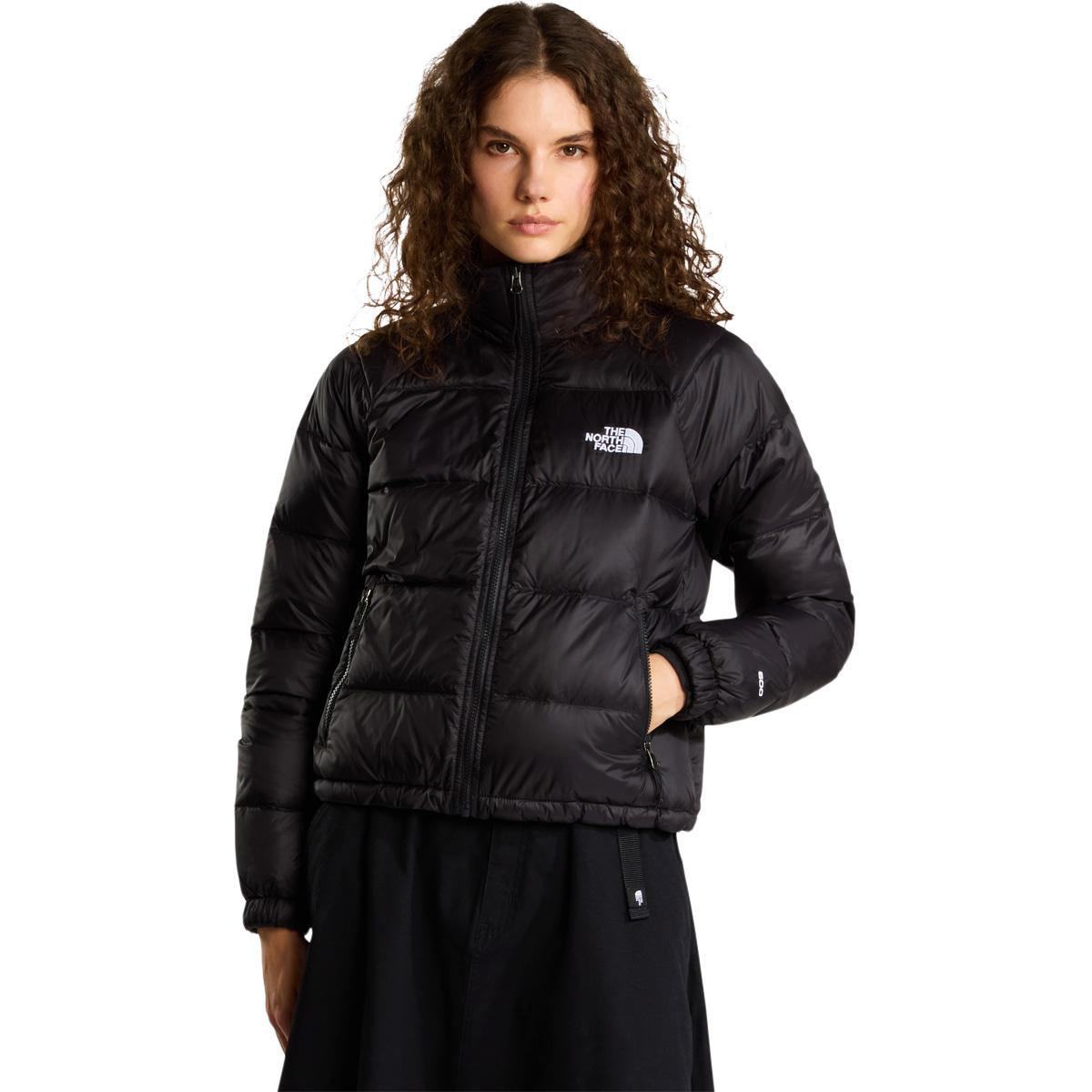 The North Face Hydrenalite Down Dunjakke Dame TNF BLACK