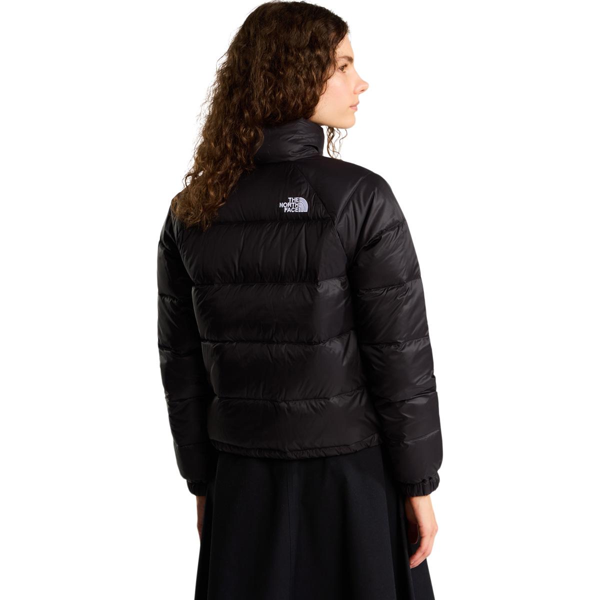The North Face Hydrenalite Down Dunjakke Dame TNF BLACK