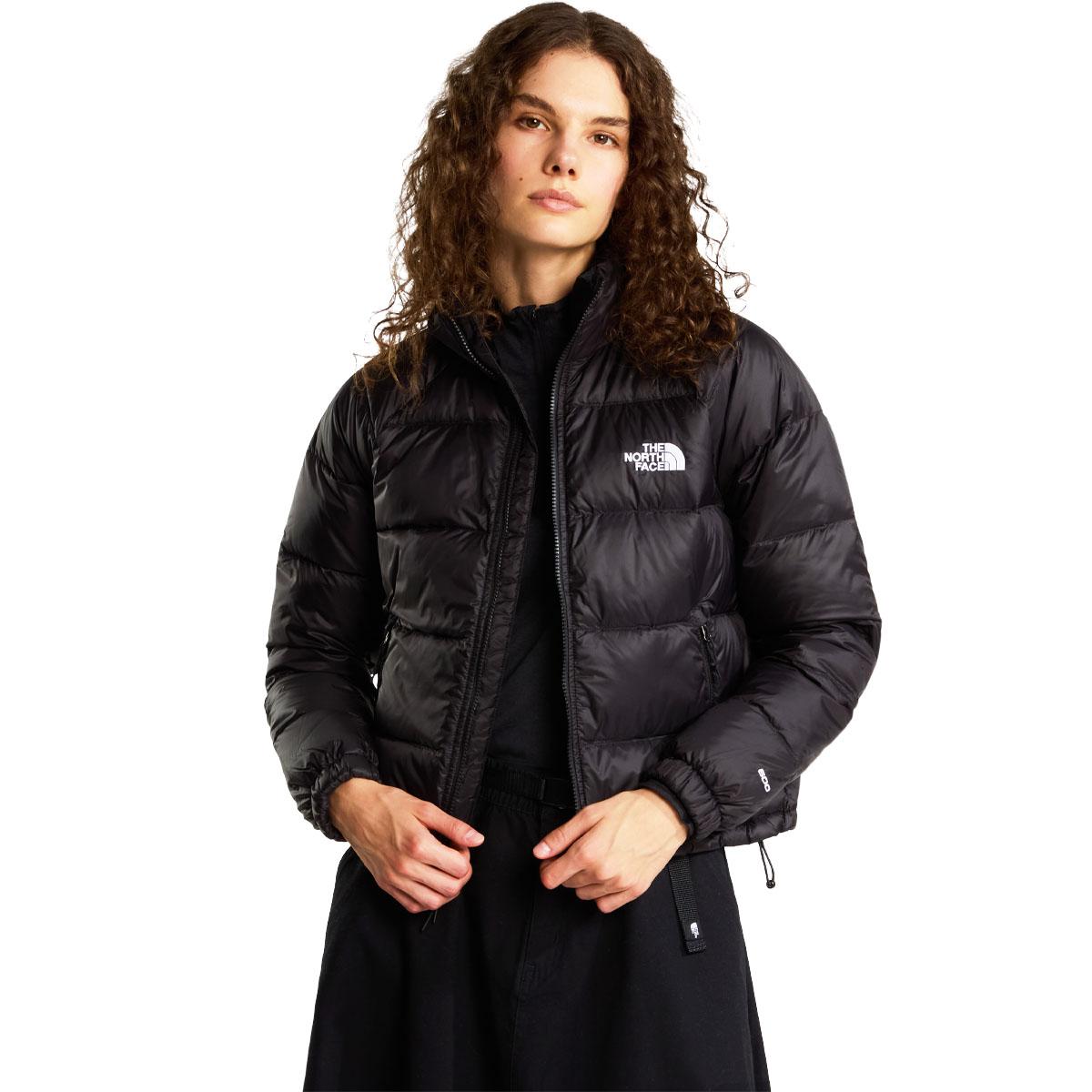 The North Face Hydrenalite Down Dunjakke Dame TNF BLACK