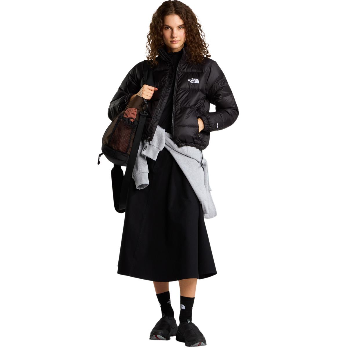 The North Face Hydrenalite Down Dunjakke Dame TNF BLACK