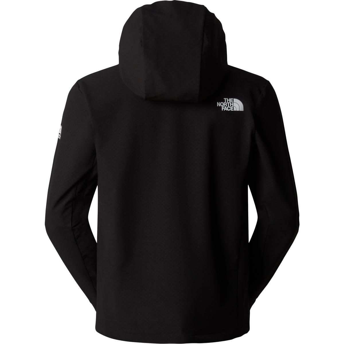 The North Face Mountain Athletics Softshell Jakke Herre TNF BLACK