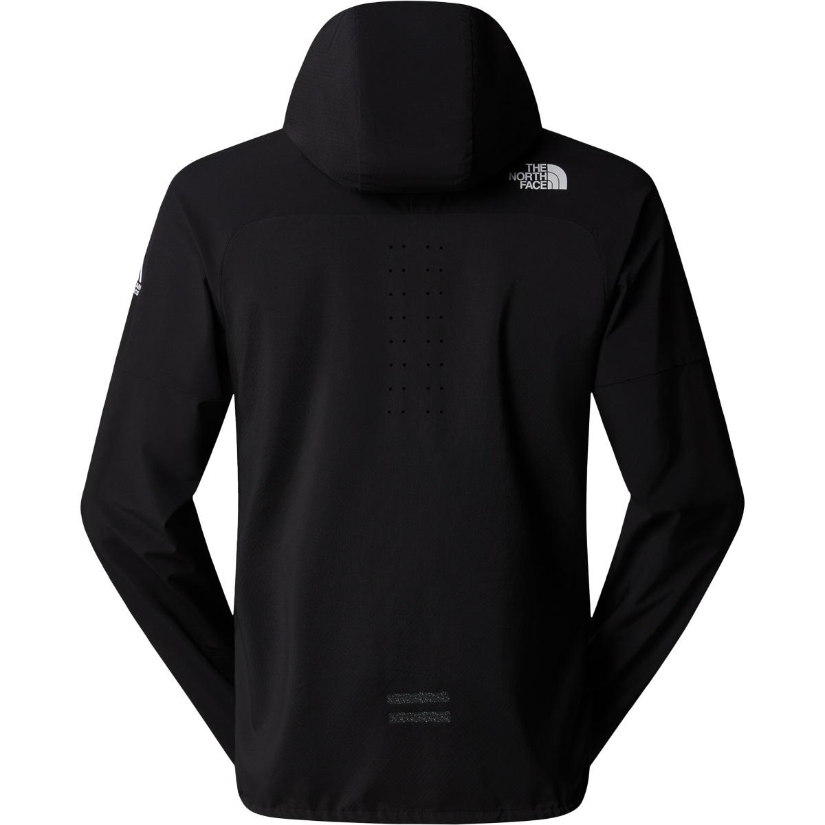 The North Face Mountain Athletics Trajectory Jakke Herre TNF BLACK