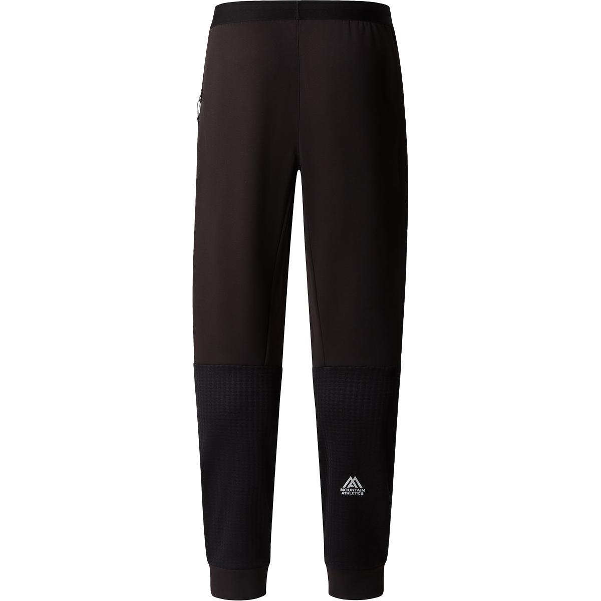 The North Face Mountain Athletics Bukser Herre TNF BLACK